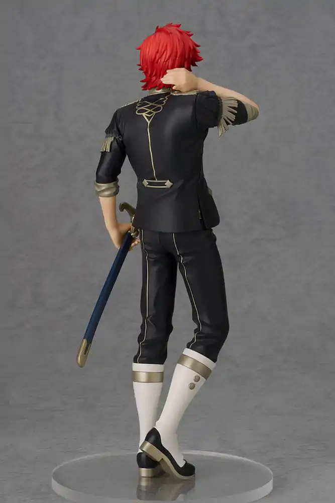 Fire Emblem: Three Houses Pop Up Parade PVC Soška Sylvain Jose Gautier 17 cm fotografii produktu