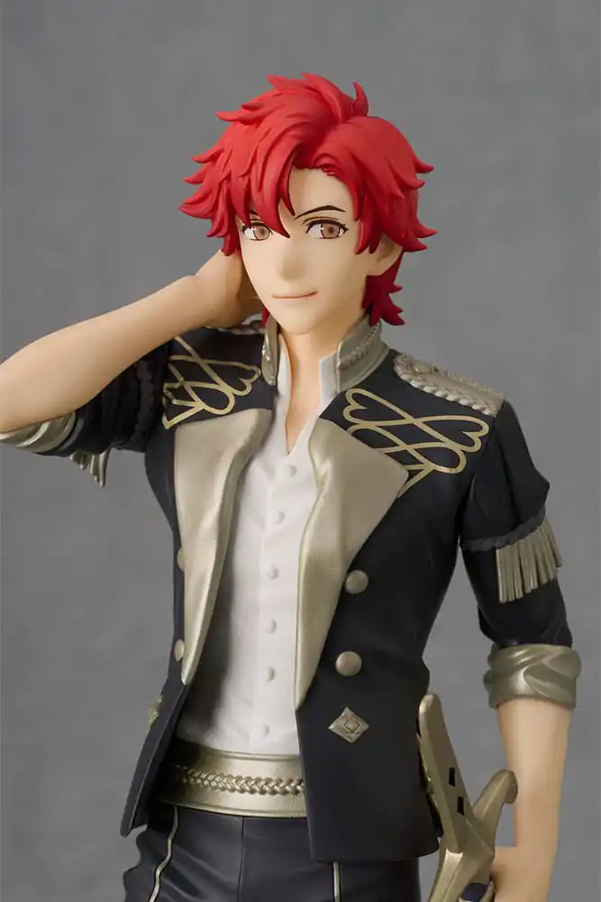 Fire Emblem: Three Houses Pop Up Parade PVC Soška Sylvain Jose Gautier 17 cm fotografii produktu