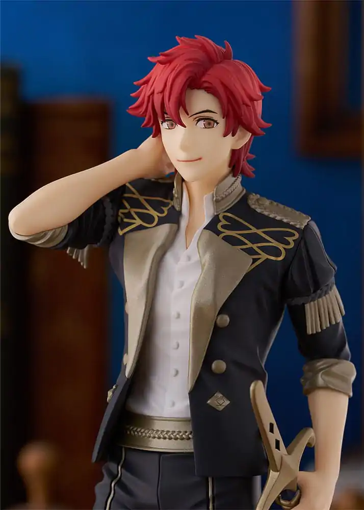 Fire Emblem: Three Houses Pop Up Parade PVC Soška Sylvain Jose Gautier 17 cm fotografii produktu