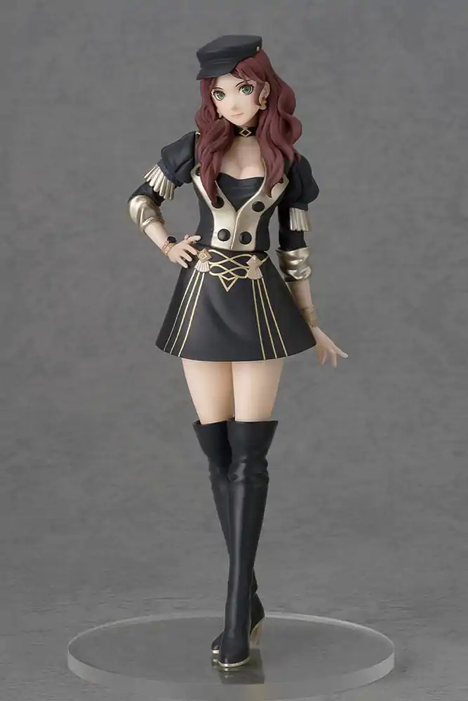 Fire Emblem: Three Houses Pop Up Parade PVC Soška Dorothea Arnault 17 cm fotografii produktu