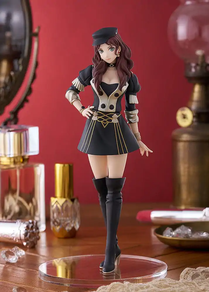 Fire Emblem: Three Houses Pop Up Parade PVC Soška Dorothea Arnault 17 cm fotografii produktu