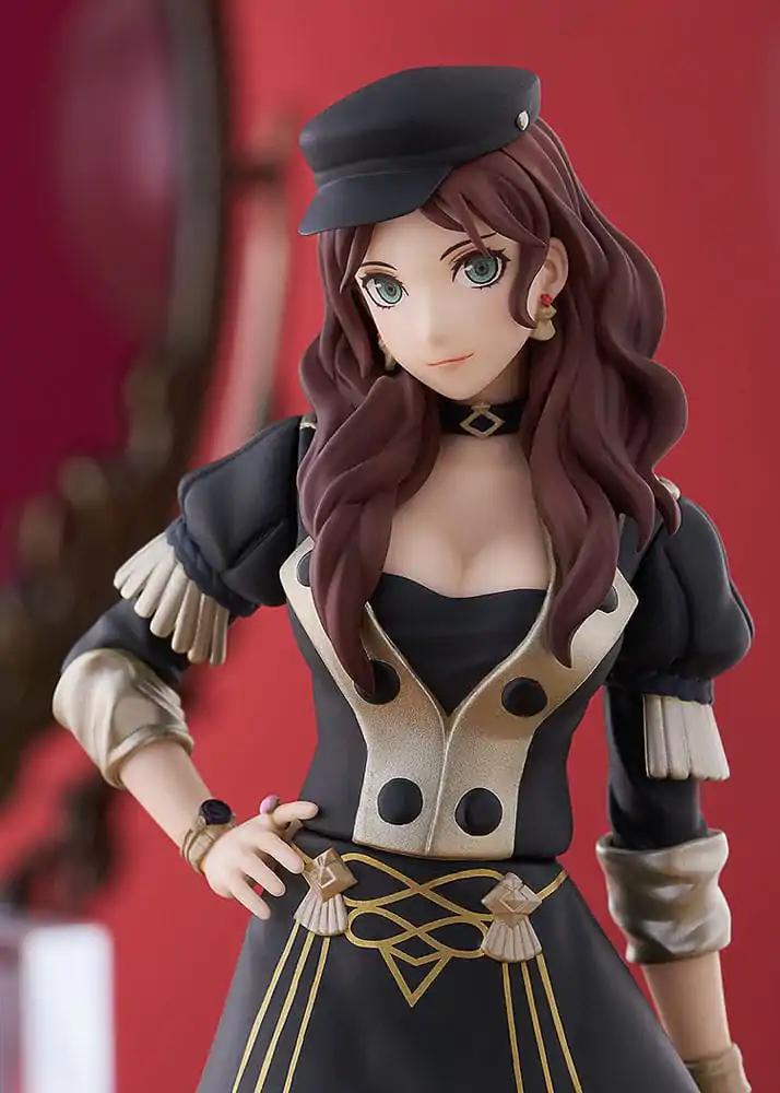 Fire Emblem: Three Houses Pop Up Parade PVC Soška Dorothea Arnault 17 cm fotografii produktu