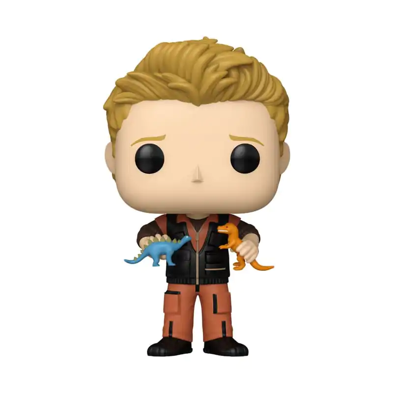 Firefly Funko POP! TV Vinylová figurka Hoban Washburne 9 cm fotografii produktu