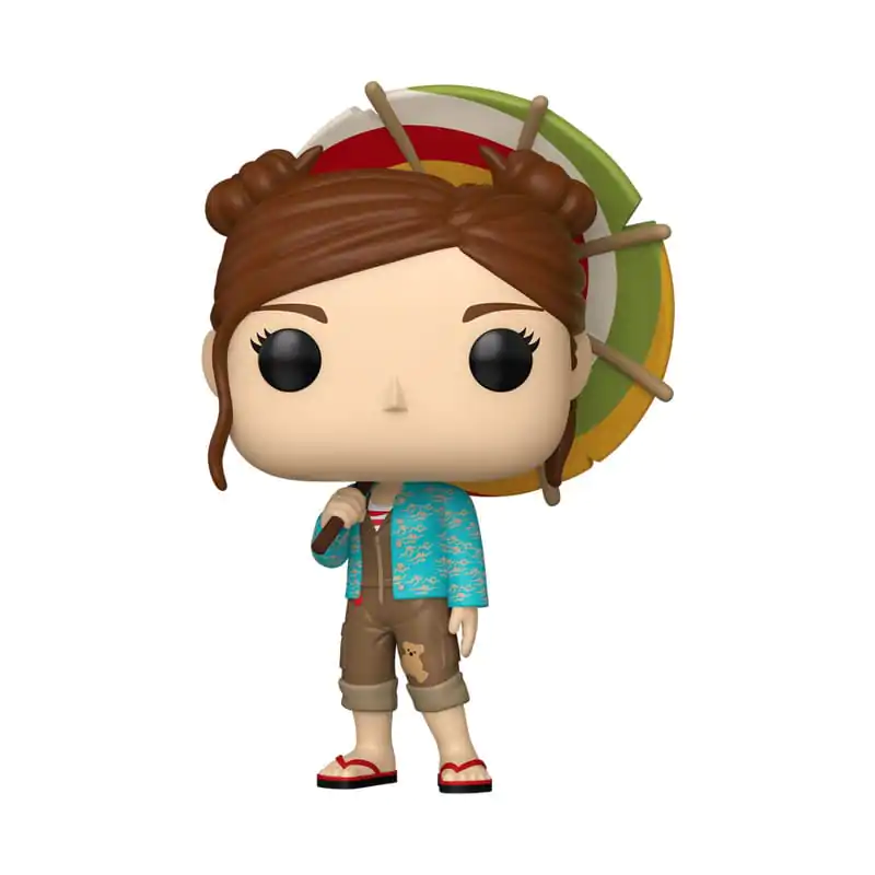 Firefly Funko POP! TV Vinylové figurky Kaylee Frye 9 cm fotografii produktu