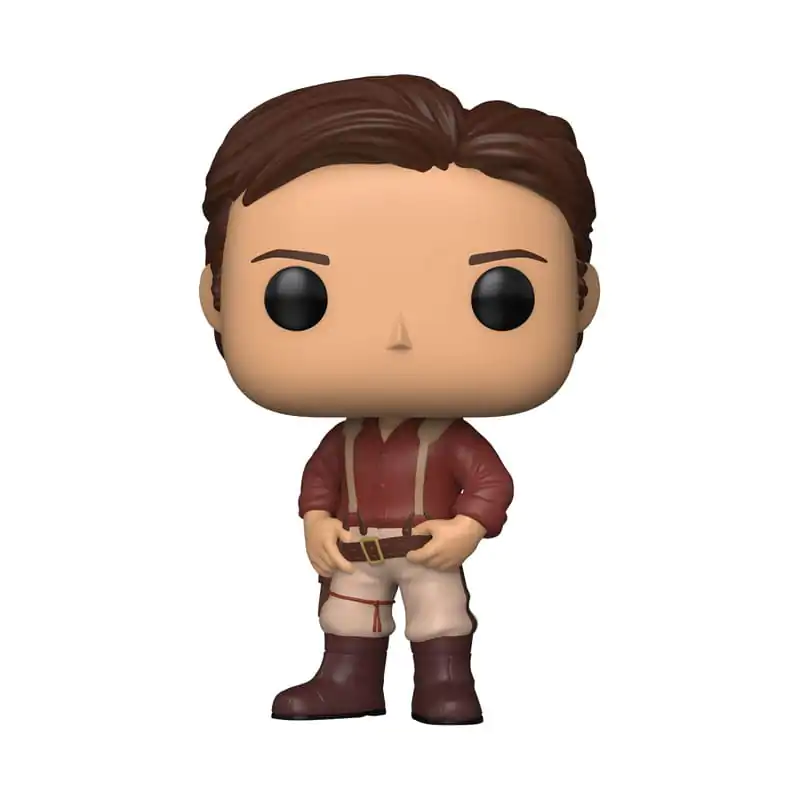 Firefly Funko POP! TV Vinylové figurky Malcolm Reynolds 9 cm fotografii produktu