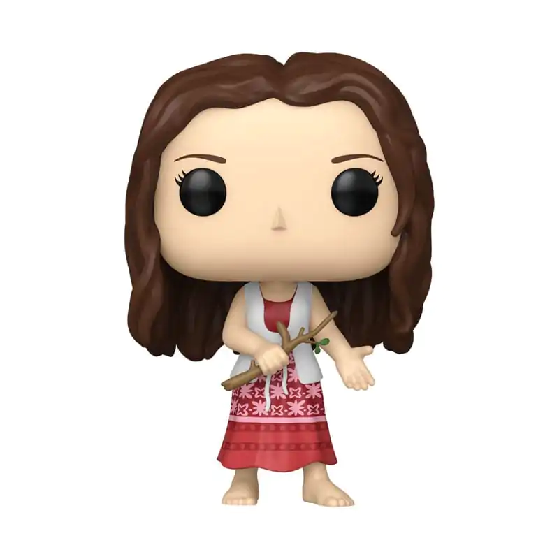 Firefly Funko POP! TV Vinylové figurky River Tam 9 cm fotografii produktu