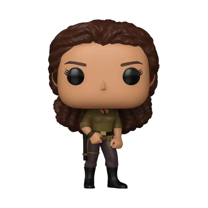 Firefly Funko POP! TV Vinylové figurky Zoe Washburne 9 cm fotografii produktu