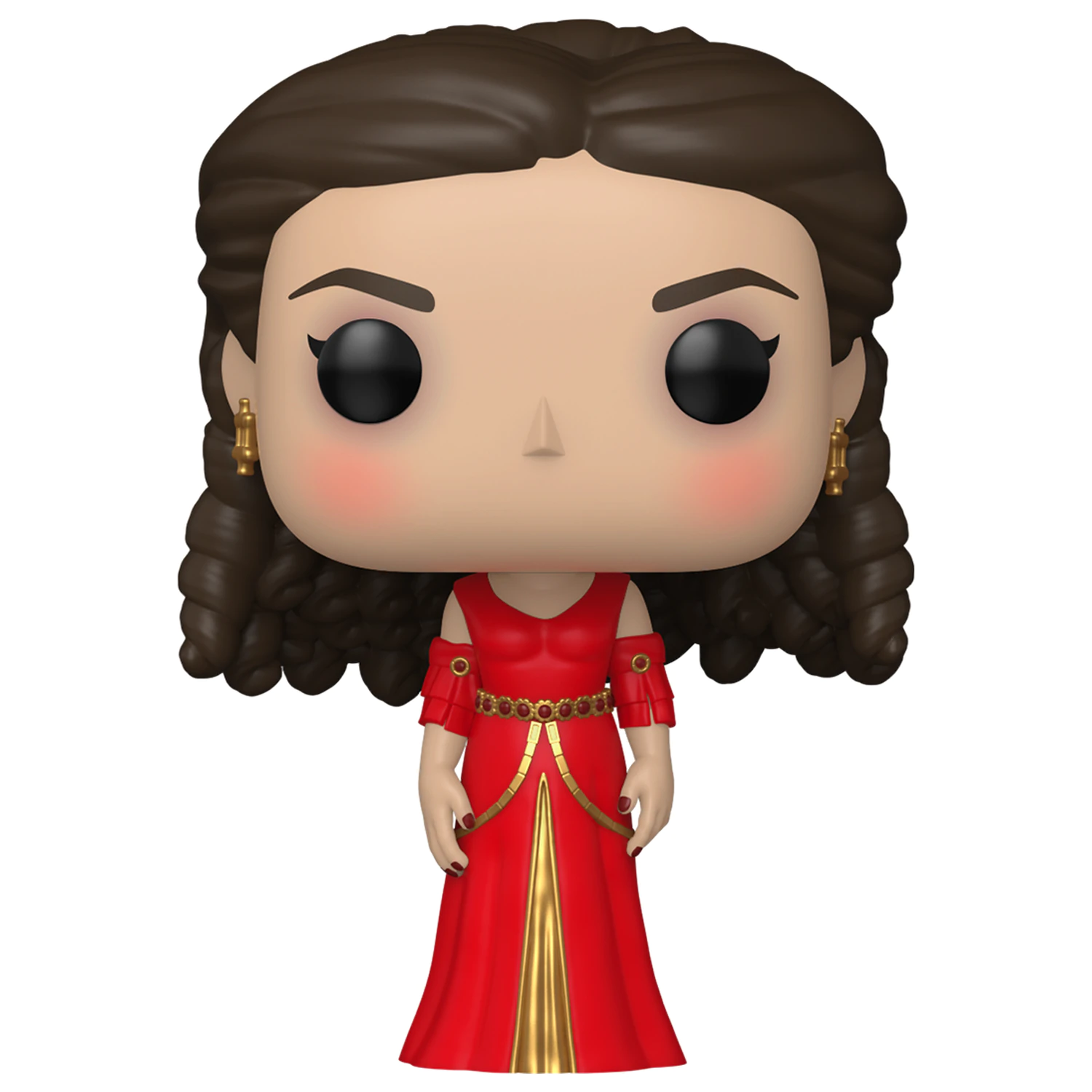 Firefly Funko POP! TV Vinylové figurky Inara Serra 9 cm fotografii produktu