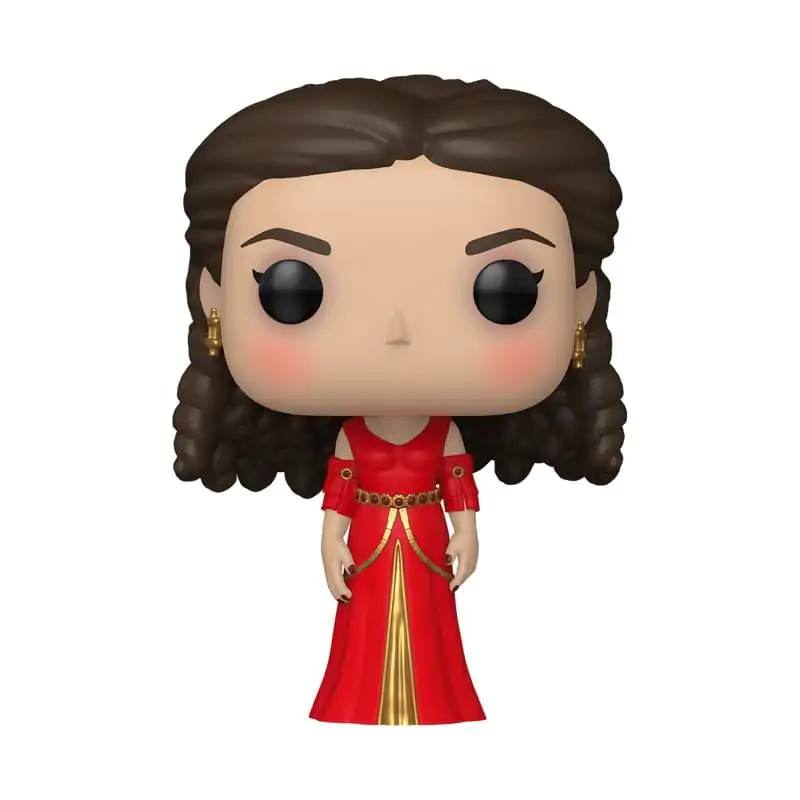 Firefly Funko POP! TV Vinylové figurky Inara Serra 9 cm fotografii produktu