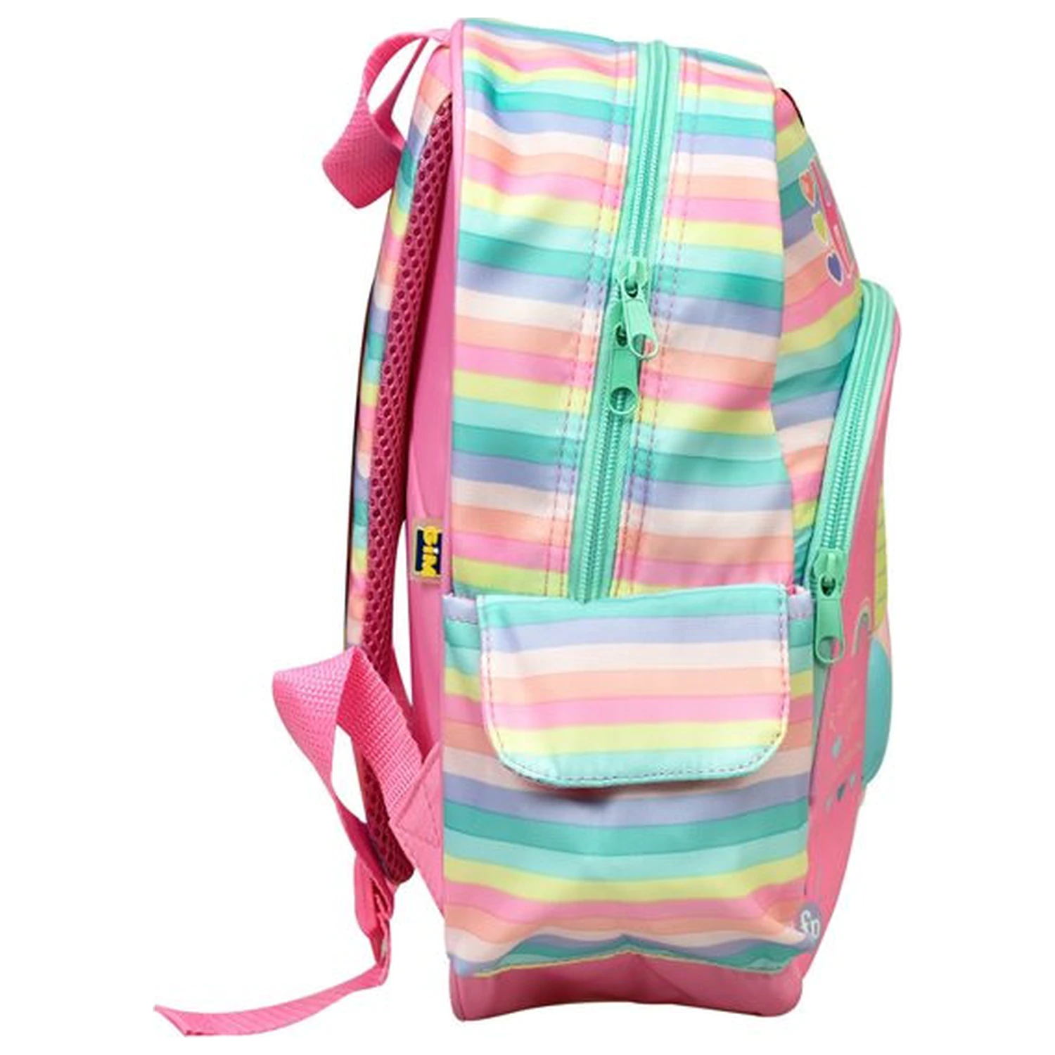 Fisher-Price Animals Unicorn batoh, taška 31 cm fotografii produktu