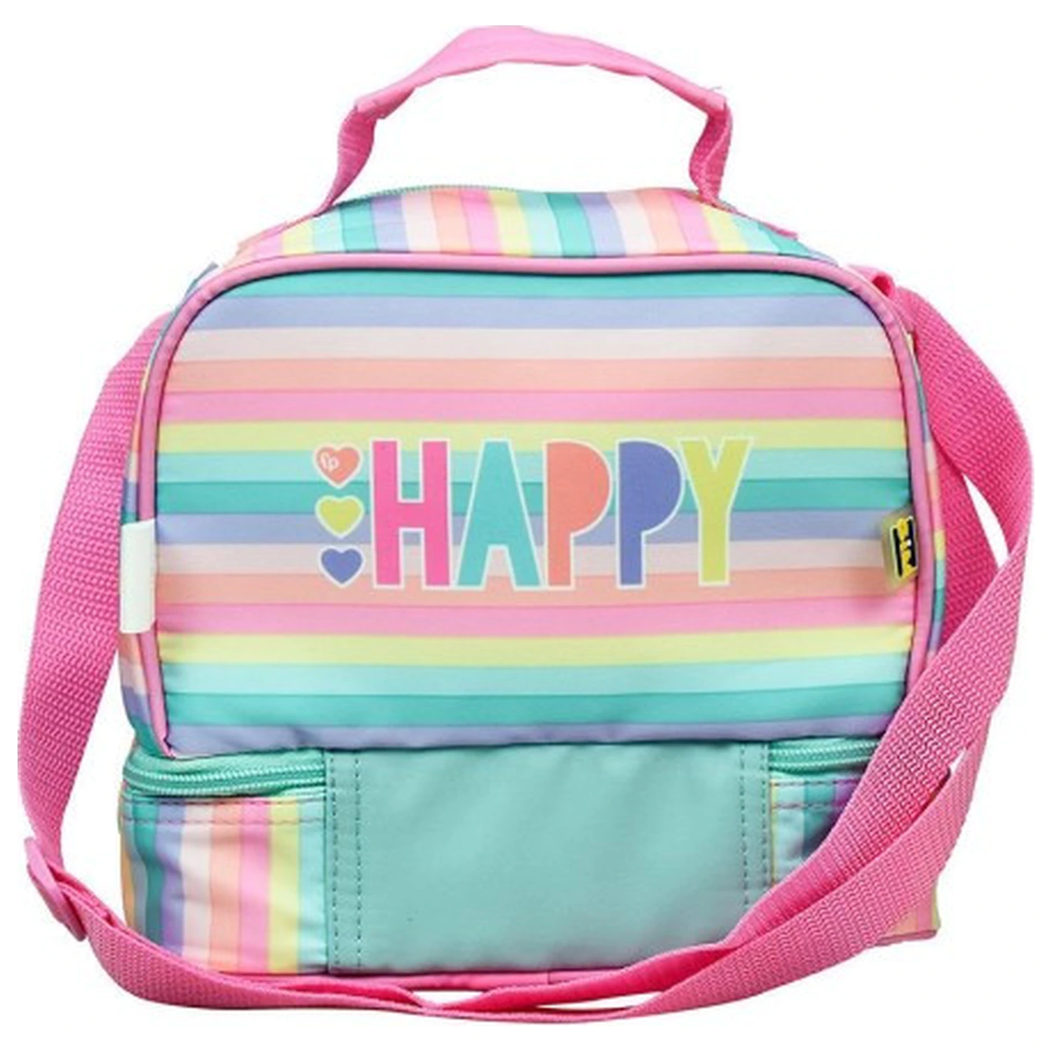 Fisher-Price Animals Unicorn termotaška na oběd 21 cm fotografii produktu