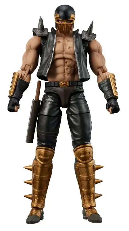 Fist of the North Star Digaction Akční figurka Jagi 8 cm fotografii produktu