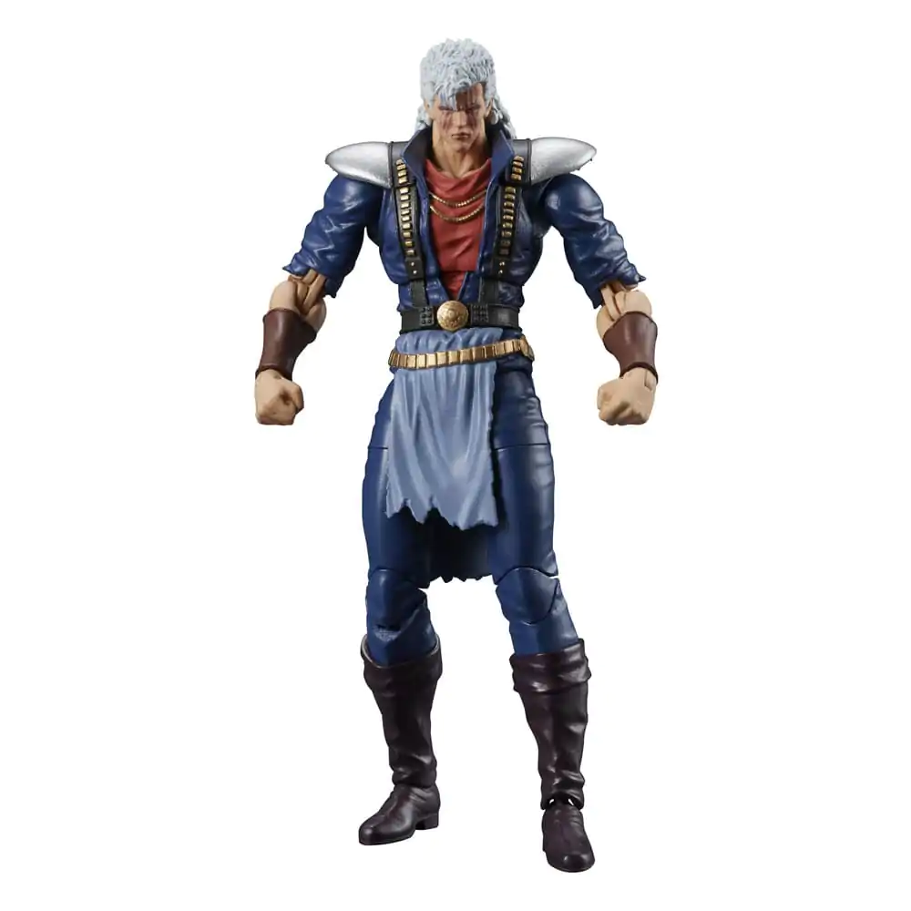 Fist of the North Star Digaction Akční figurka Shew 8 cm fotografii produktu