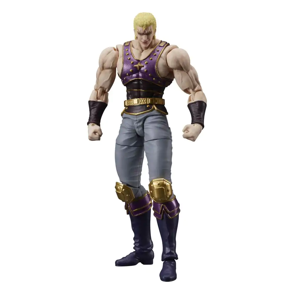 Fist of the North Star Digaction akční figurka Thouzer 8 cm fotografii produktu