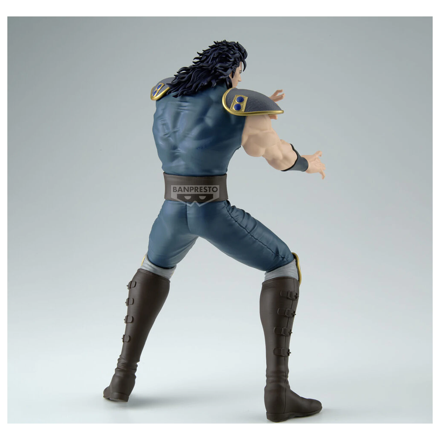 Fist of the North Star Grandista Rei figurka 27cm fotografii produktu