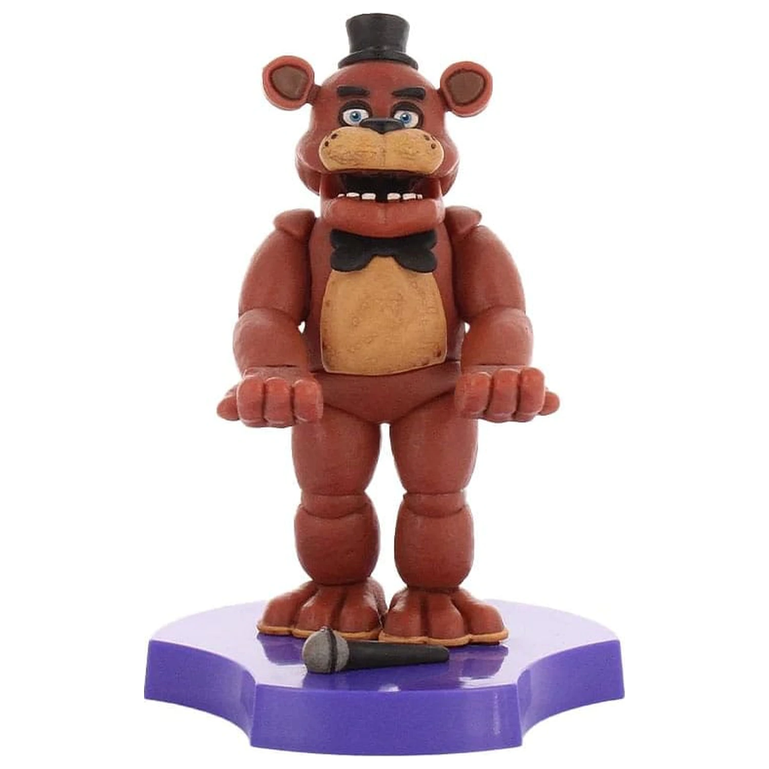Five Nights at Freddy's Freddy Holdems Cable Guys Mini držák zařízení a stojánek na telefon fotografii produktu