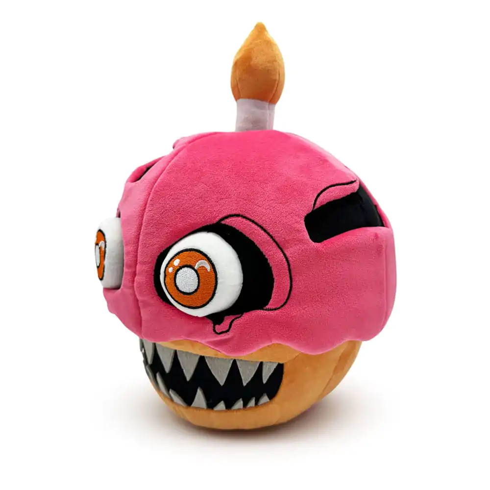 Five Nights at Freddy's plyšová figurka Nightmare Cupcake 23 cm fotografii produktu