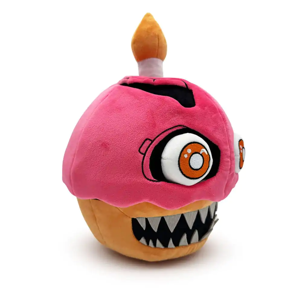 Five Nights at Freddy's plyšová figurka Nightmare Cupcake 23 cm fotografii produktu