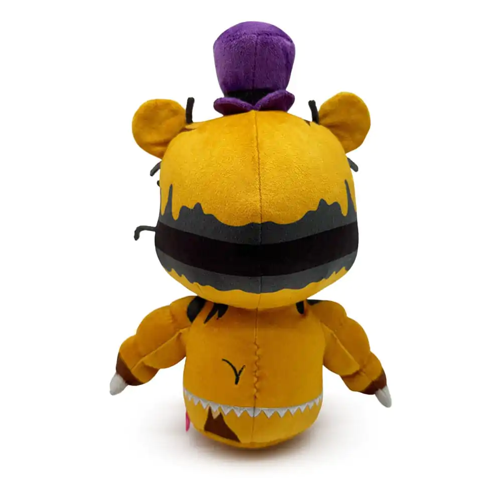 Five Nights at Freddy's plyšová figurka Nightmare Fredbear 23 cm fotografii produktu