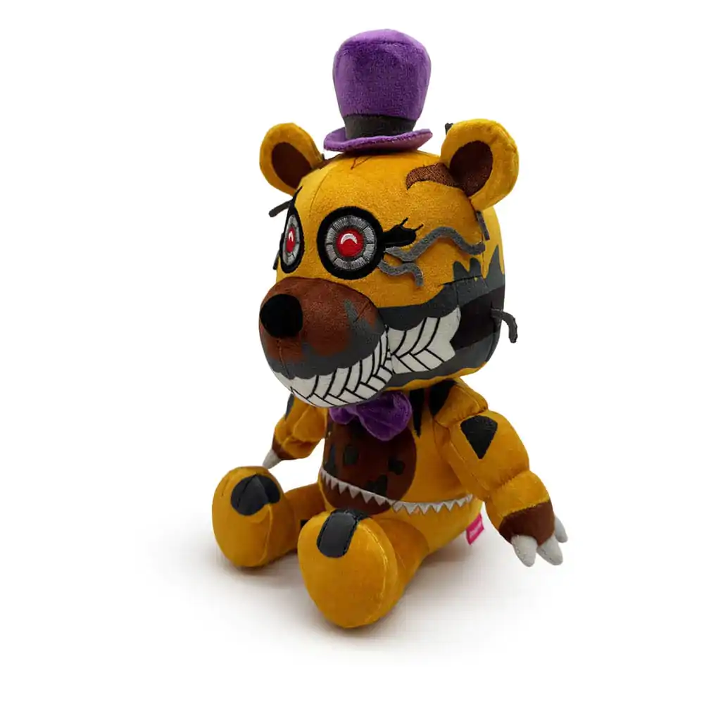 Five Nights at Freddy's plyšová figurka Nightmare Fredbear 23 cm fotografii produktu