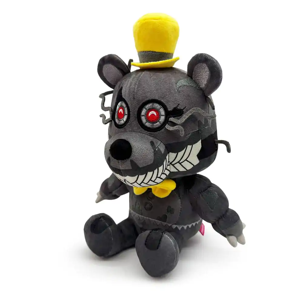 Five Nights at Freddy's plyšová figurka Nightmare 23 cm fotografii produktu