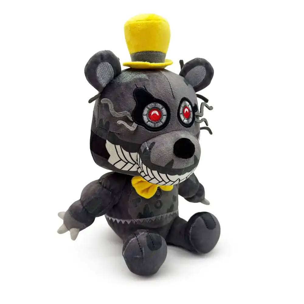 Five Nights at Freddy's plyšová figurka Nightmare 23 cm fotografii produktu