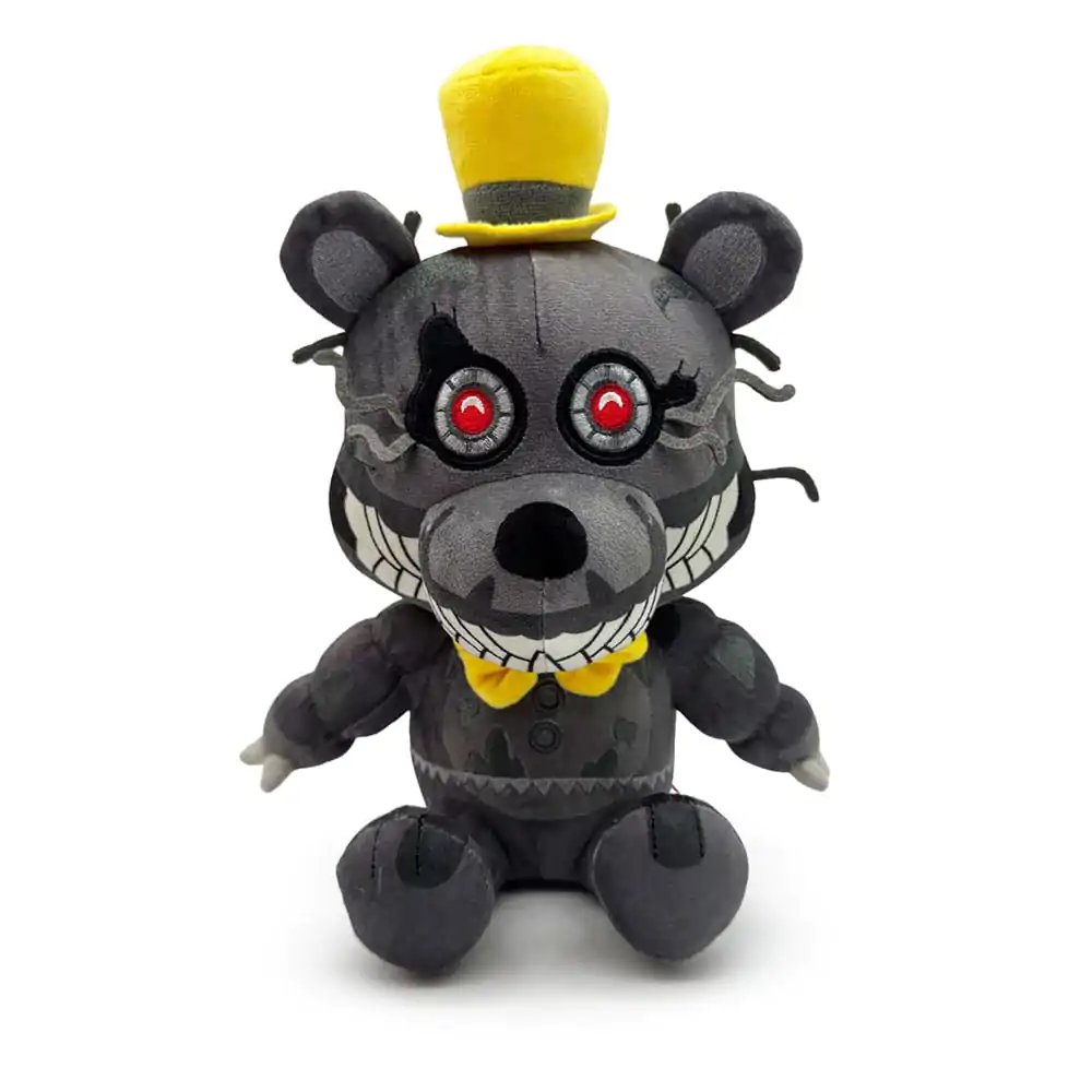 Five Nights at Freddy's plyšová figurka Nightmare 23 cm fotografii produktu