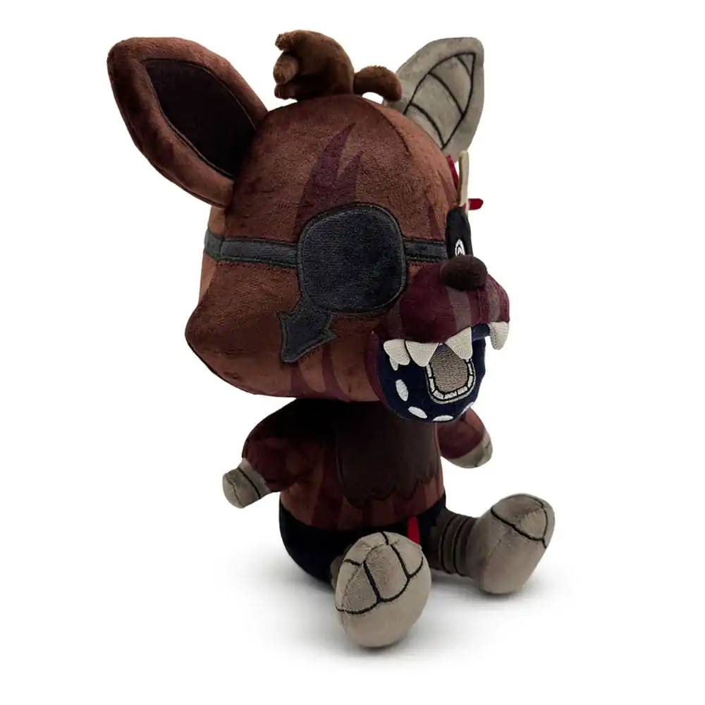 Five Nights at Freddy's Plyšová figurka Phantom Foxy 23 cm fotografii produktu
