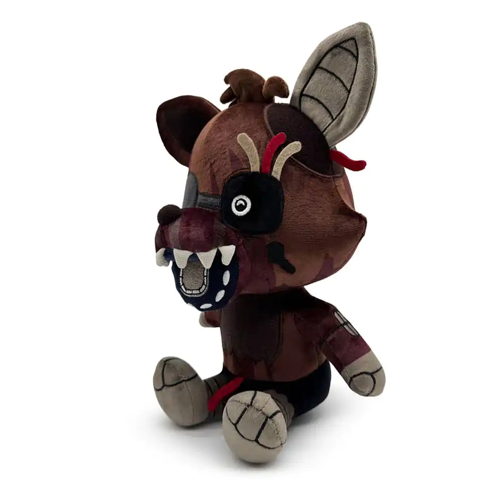 Five Nights at Freddy's Plyšová figurka Phantom Foxy 23 cm fotografii produktu