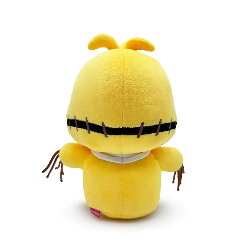 Five Nights at Freddy's Robot Plyšová figurka Withered Chica 22 cm fotografii produktu