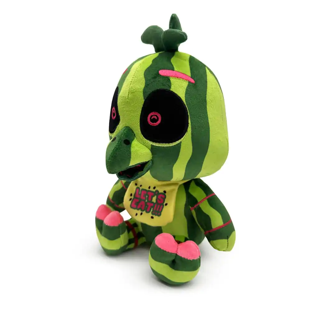 Five Nights at Freddy's Plyšová figurka Watermelon Chica 23 cm fotografii produktu
