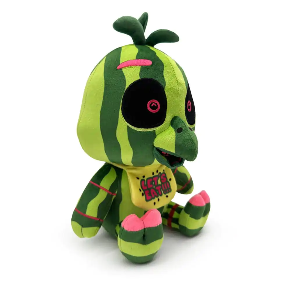 Five Nights at Freddy's Plyšová figurka Watermelon Chica 23 cm fotografii produktu