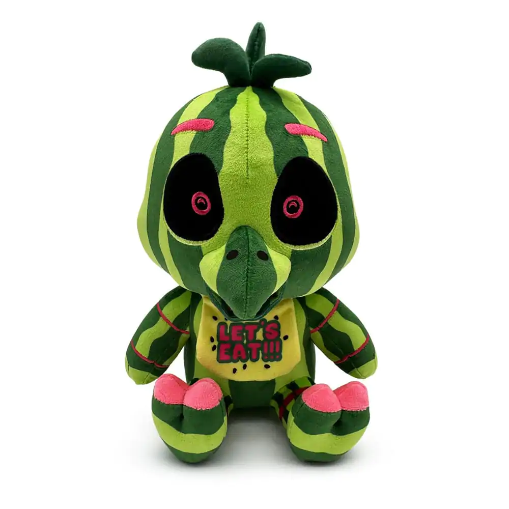 Five Nights at Freddy's Plyšová figurka Watermelon Chica 23 cm fotografii produktu