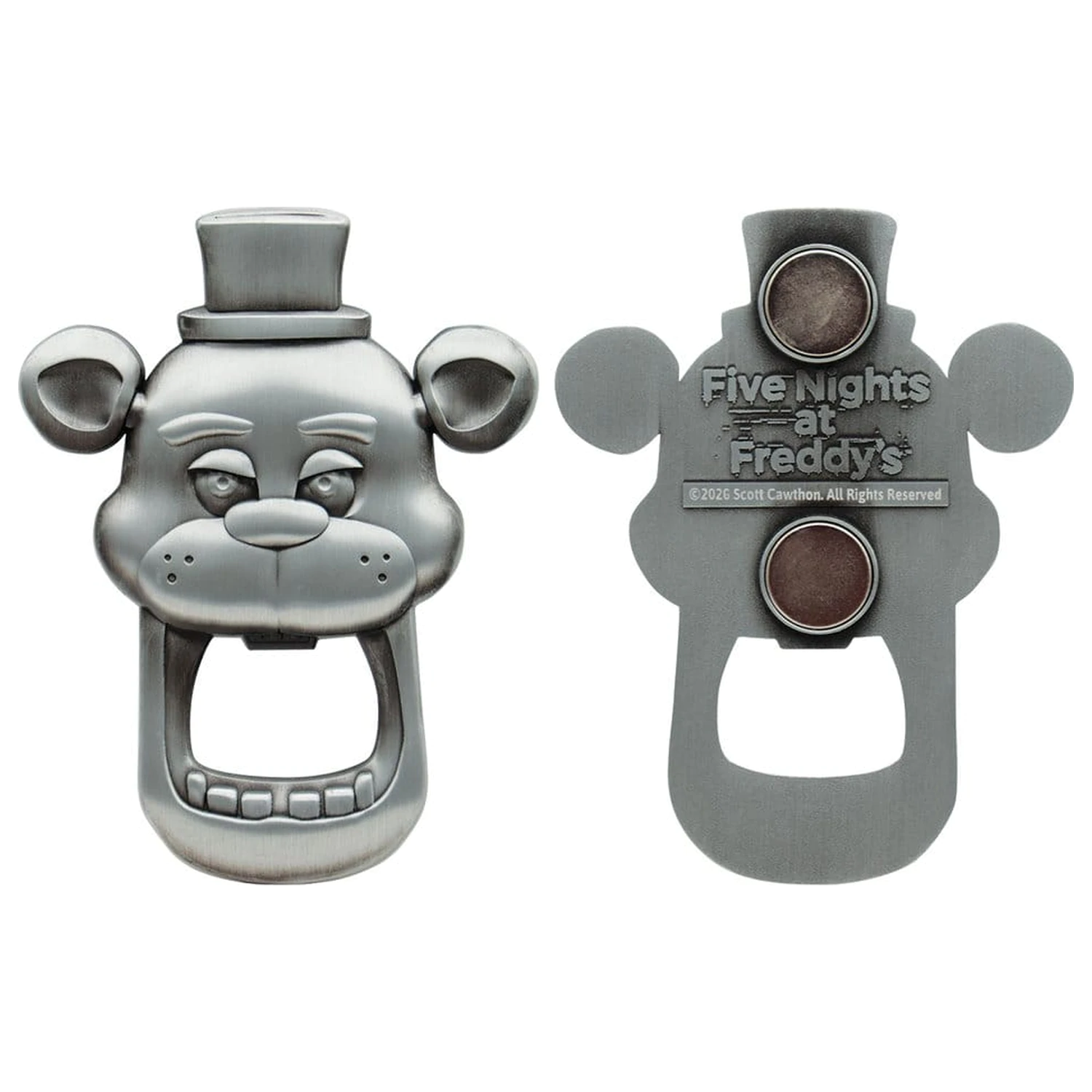 Dárková sada Five Nights at Freddy's fotografii produktu