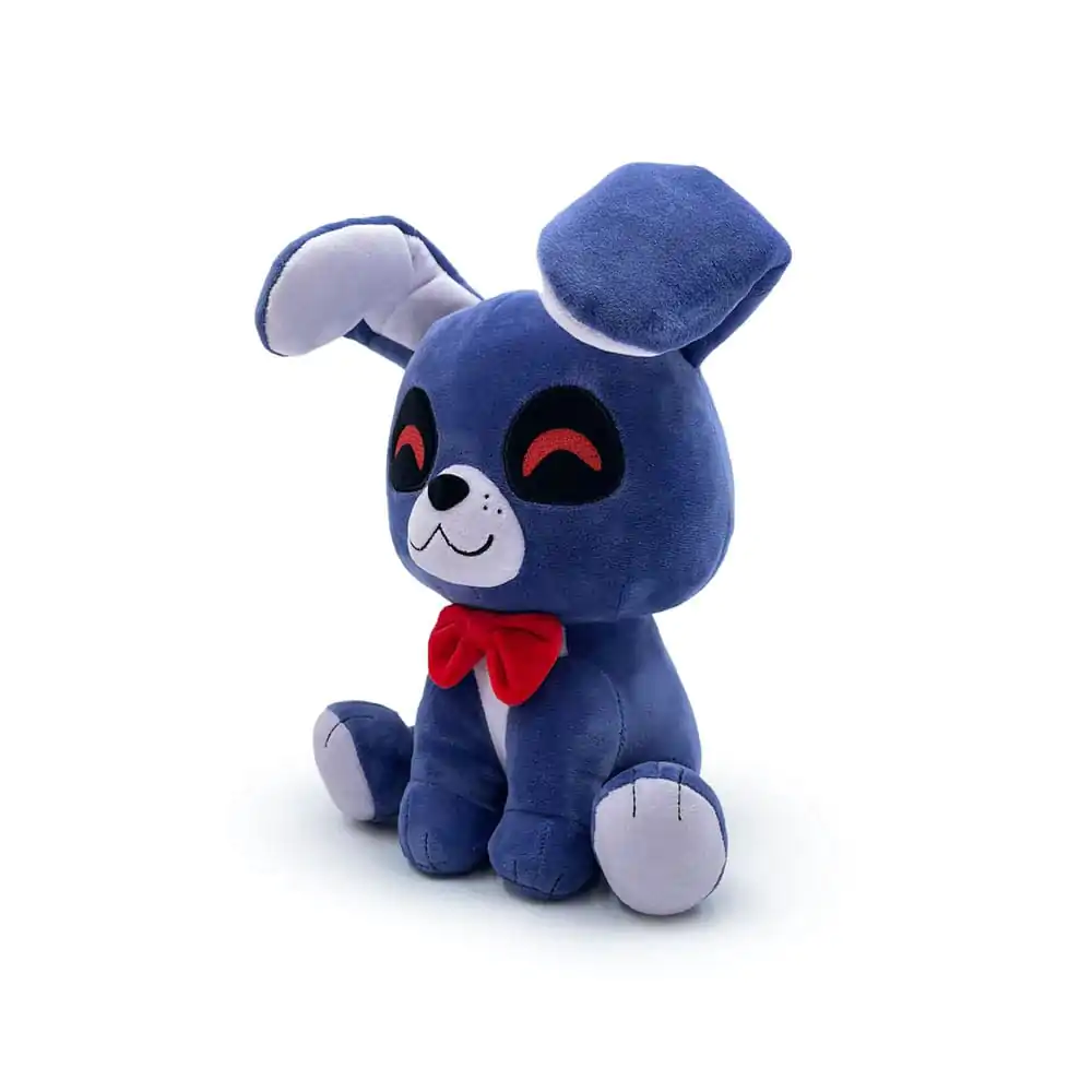 Five Nights at Freddy's Plyšová figurka Bonnie Sedící 22 cm fotografii produktu