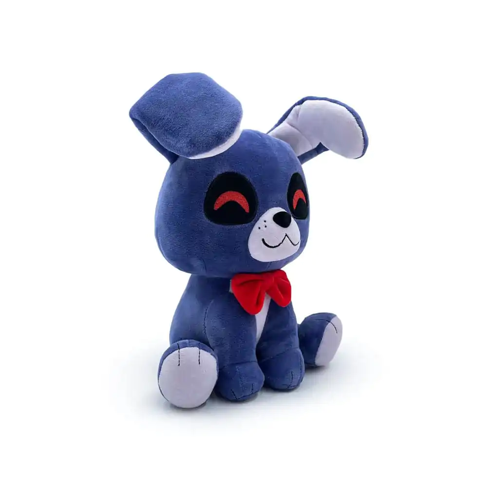 Five Nights at Freddy's Plyšová figurka Bonnie Sedící 22 cm fotografii produktu