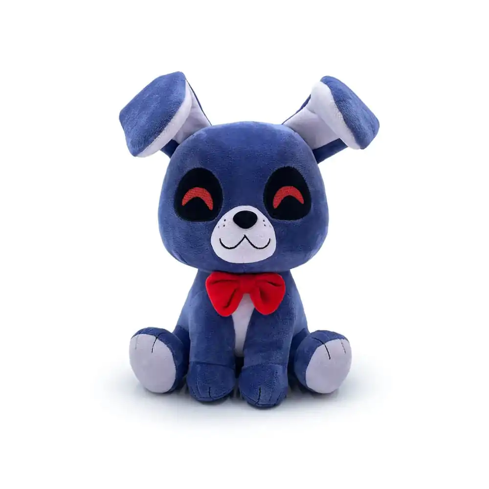 Five Nights at Freddy's Plyšová figurka Bonnie Sedící 22 cm fotografii produktu