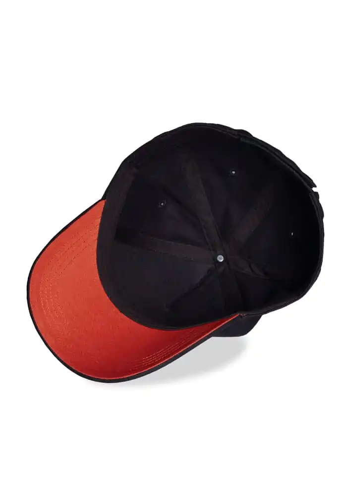 Five Nights at Freddy's Baseballová čepice Can You Survive fotografii produktu