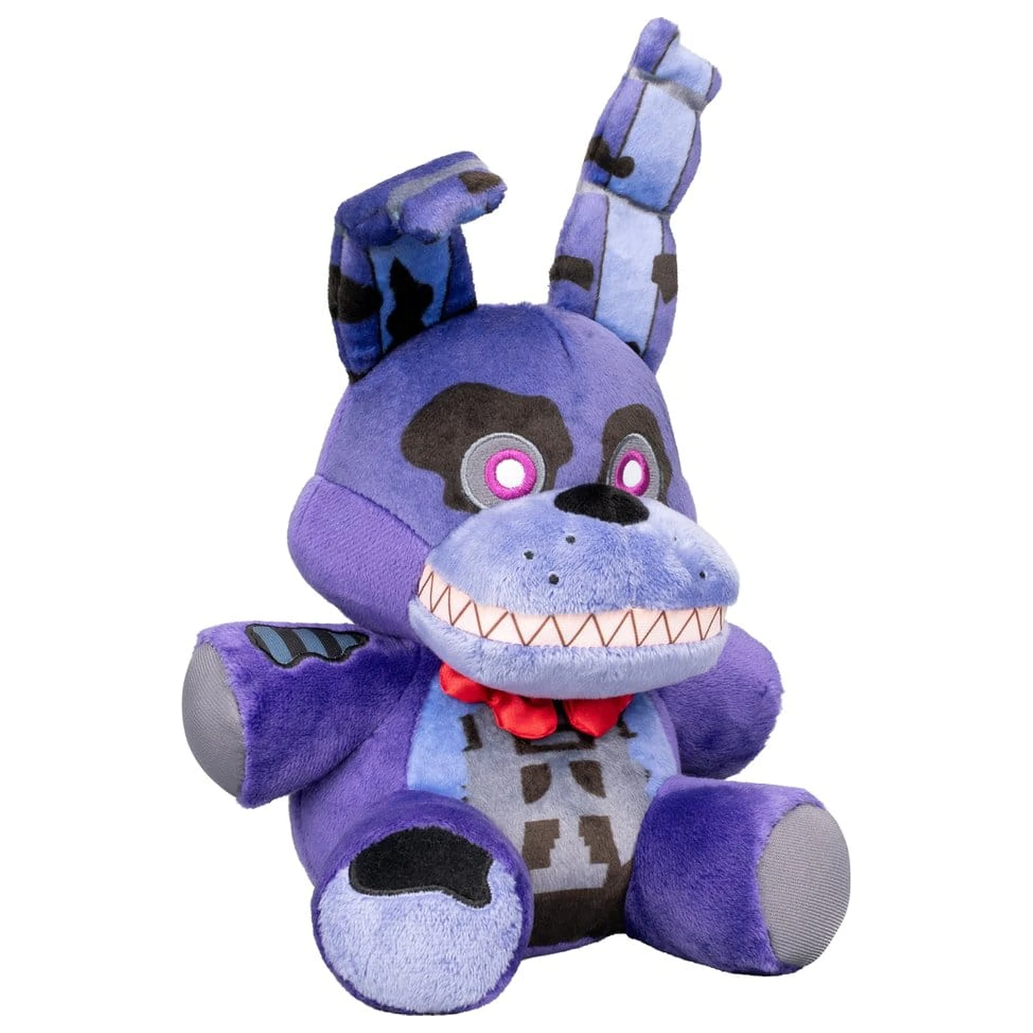 Five Nights at Freddy's Core Plyšák Nightmare Bonnie (FNAF 4) 25 cm fotografii produktu