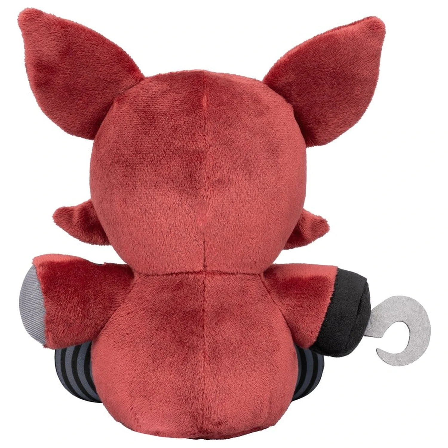 Five Nights at Freddy's Core Plyšák Nightmare Foxy (FNAF 4) 20 cm fotografii produktu