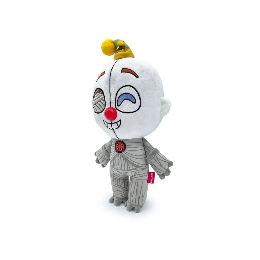 Five Nights at Freddy's Plyšová figurka Ennard Chibi 22 cm fotografii produktu