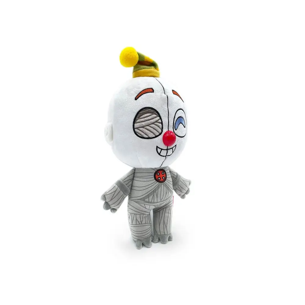 Five Nights at Freddy's Plyšová figurka Ennard Chibi 22 cm fotografii produktu