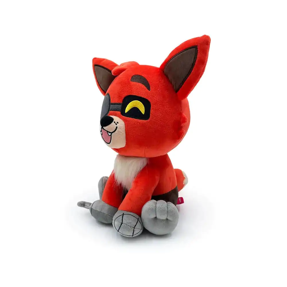 Five Nights at Freddy's Plyšová figurka Foxy sedící 22 cm fotografii produktu