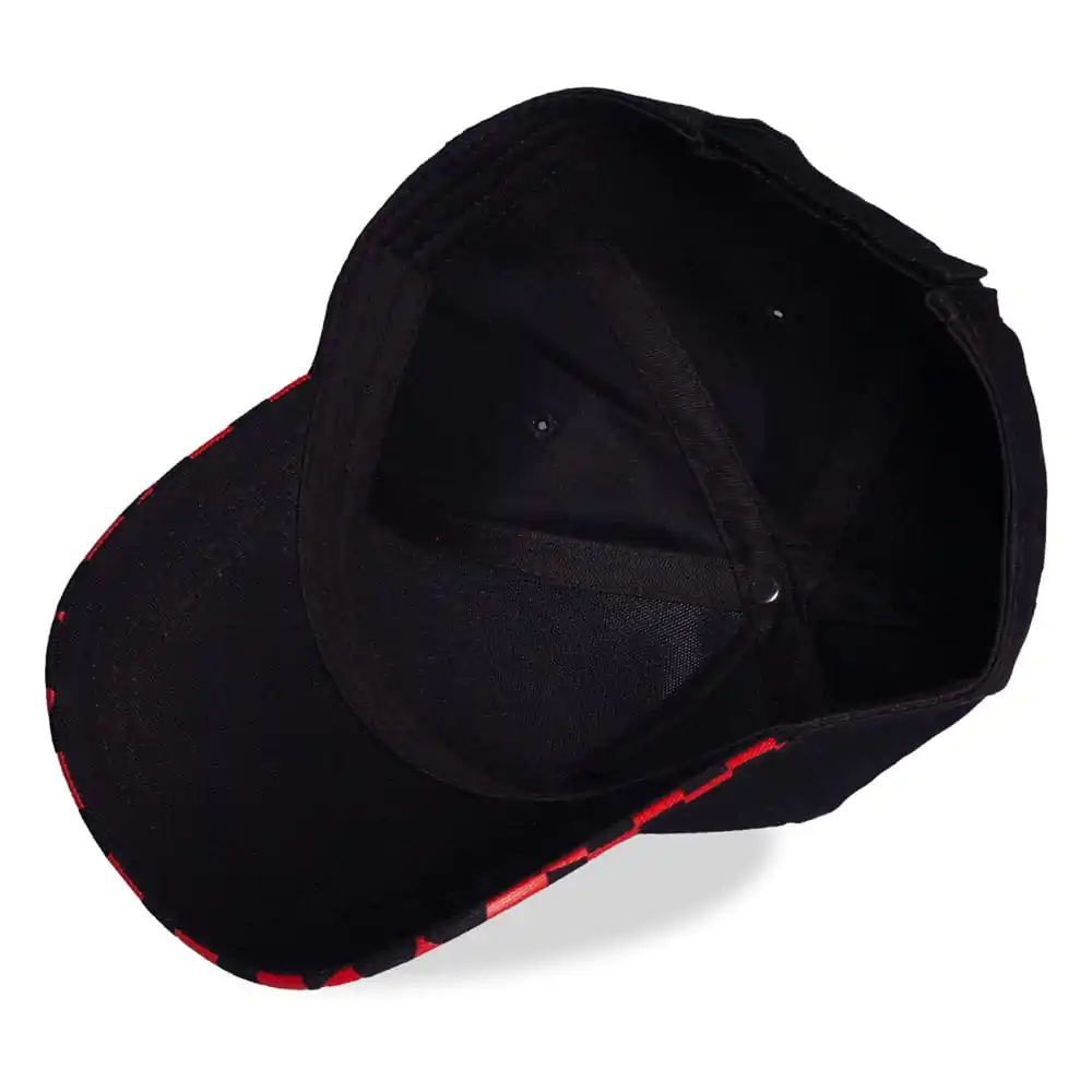 Five Nights at Freddy's Baseball Cap Freddy Fazbear's Pizza fotografii produktu