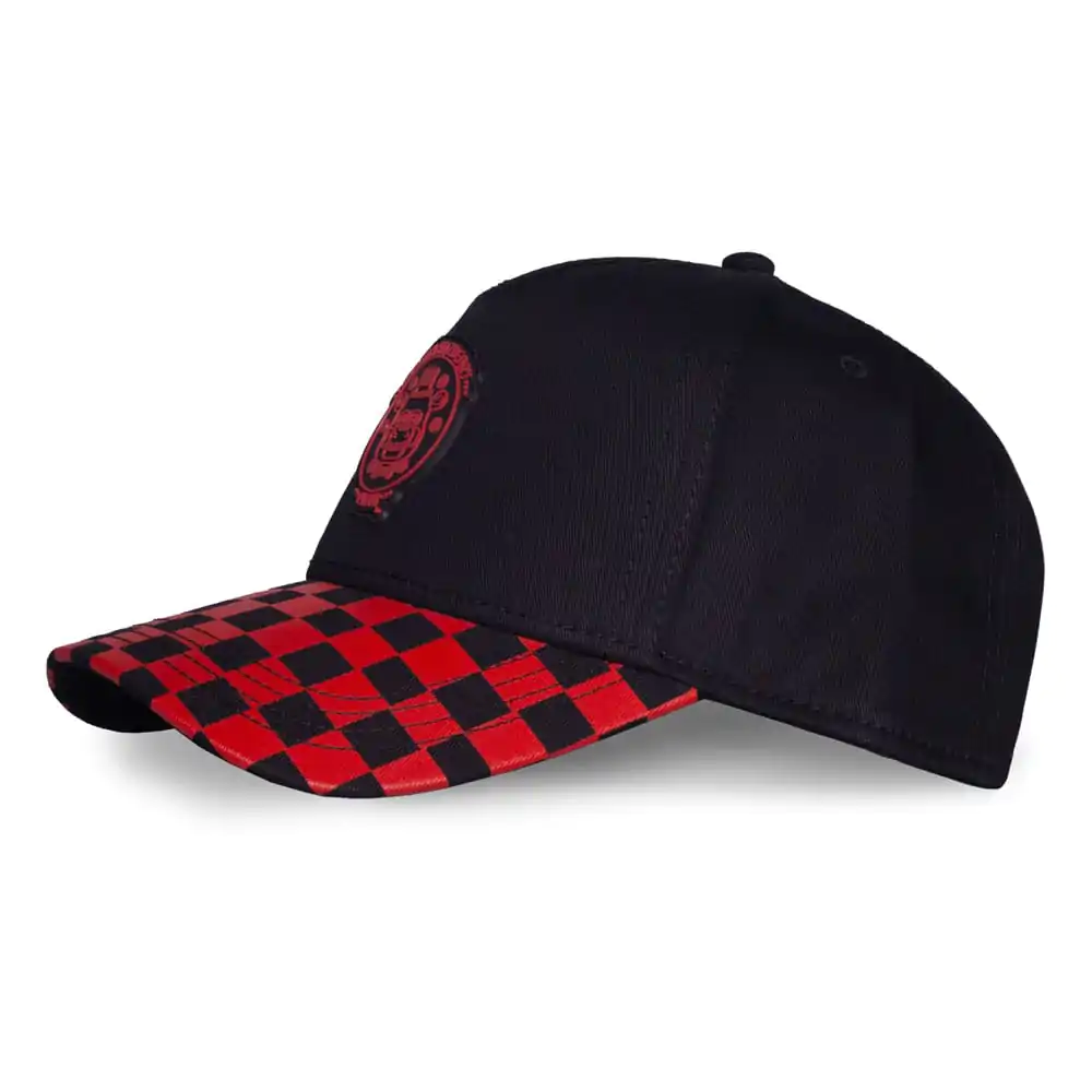 Five Nights at Freddy's Baseball Cap Freddy Fazbear's Pizza fotografii produktu