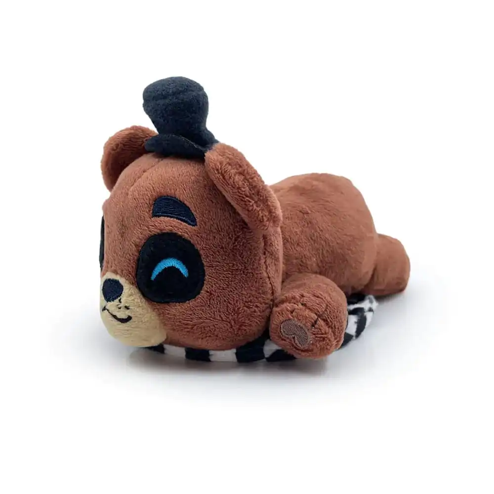 Five Nights at Freddy's Plyšová figurka Freddy Flop Shoulder Rider 15 cm fotografii produktu