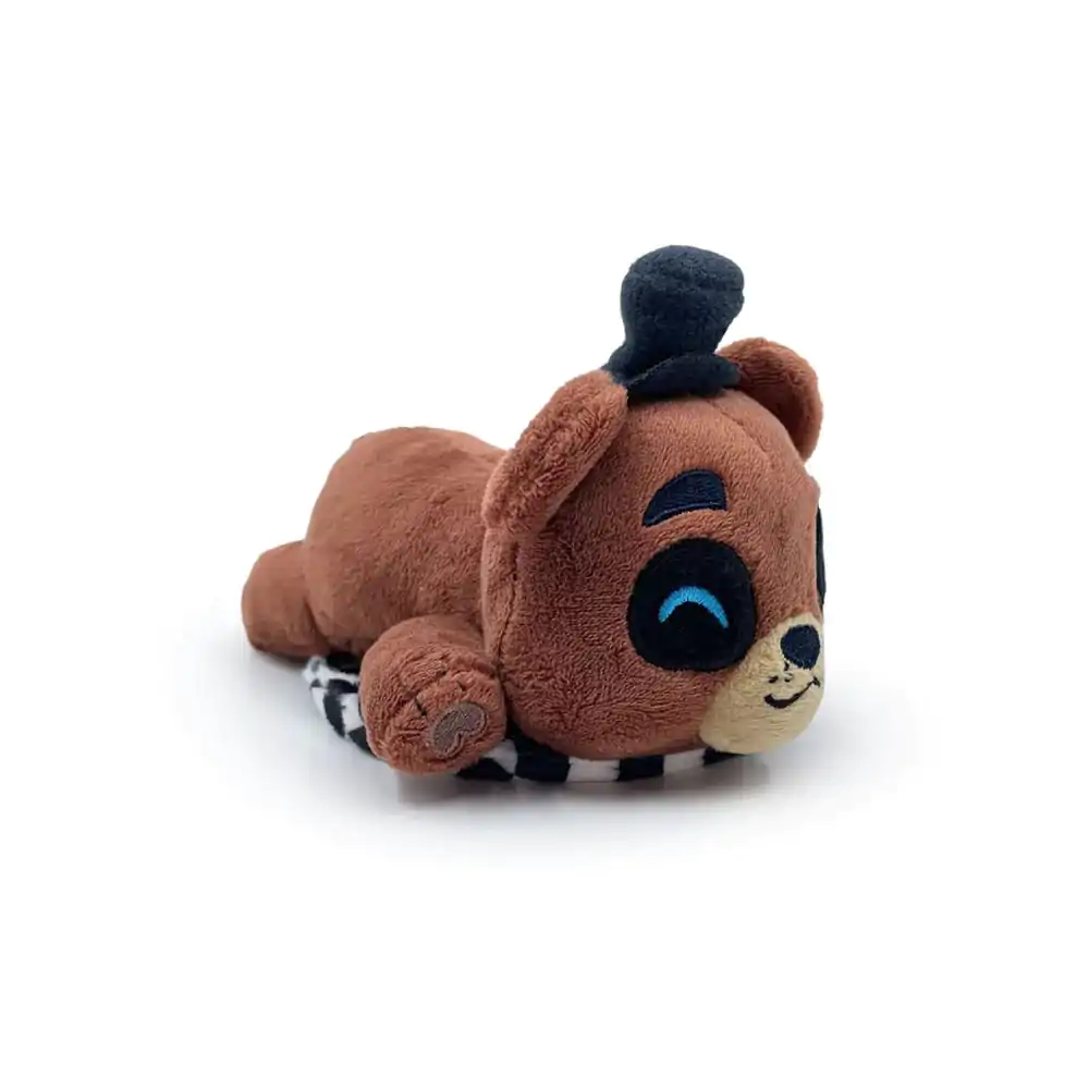 Five Nights at Freddy's Plyšová figurka Freddy Flop Shoulder Rider 15 cm fotografii produktu