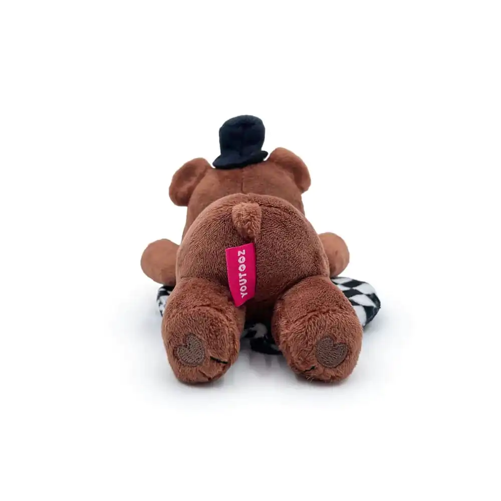 Five Nights at Freddy's Plyšová figurka Freddy Flop Shoulder Rider 15 cm fotografii produktu