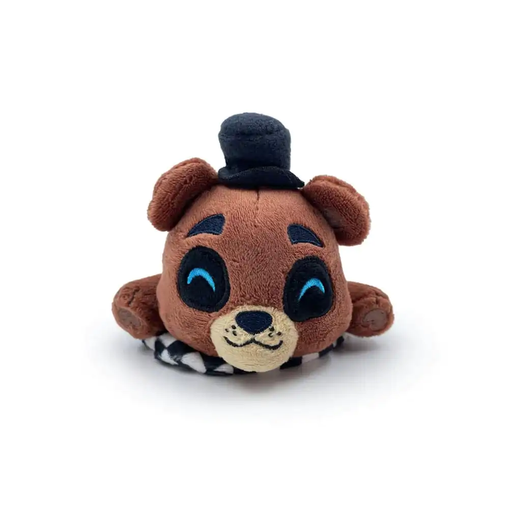 Five Nights at Freddy's Plyšová figurka Freddy Flop Shoulder Rider 15 cm fotografii produktu