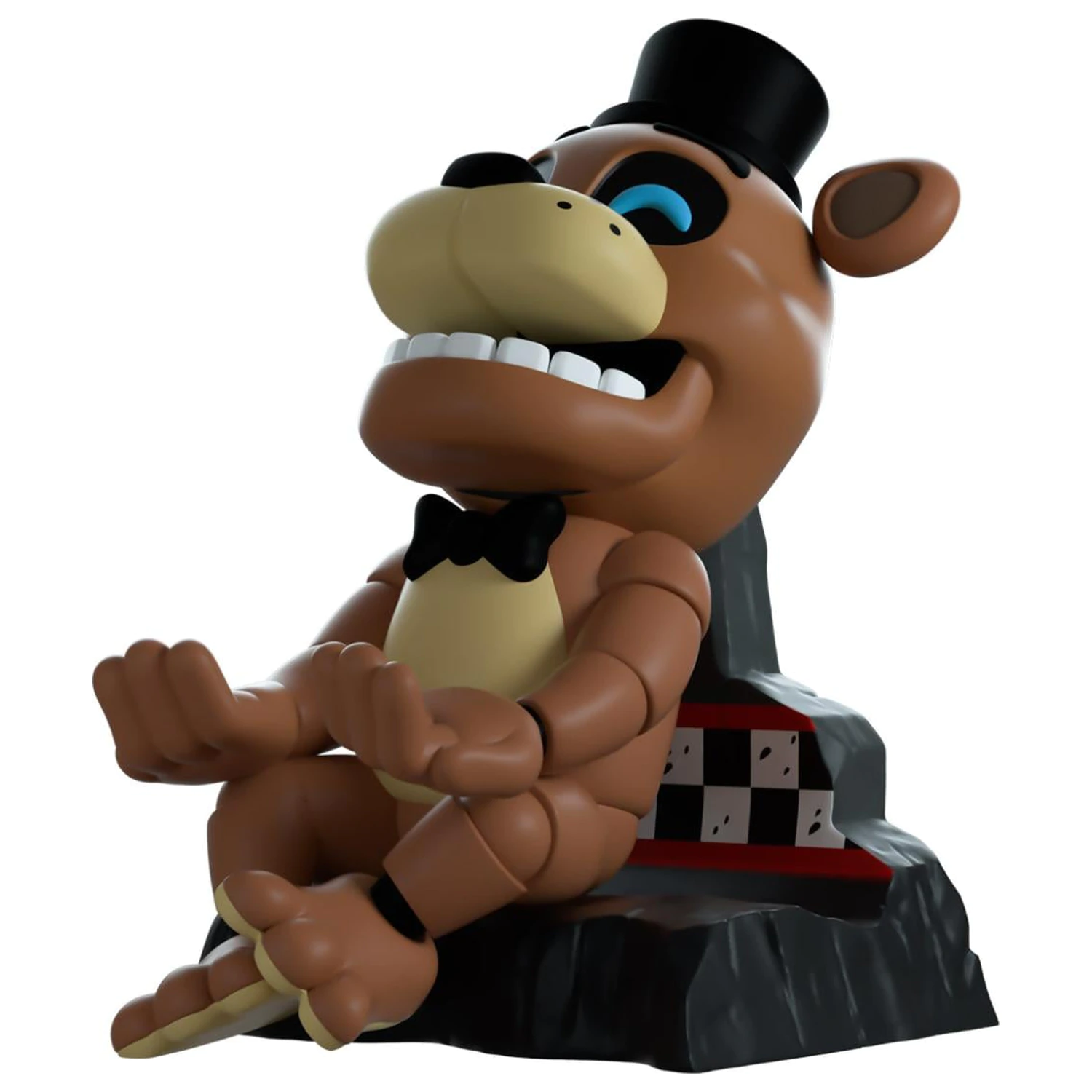 Five Nights at Freddy's Freddy stojánek na zařízení 20 cm fotografii produktu
